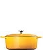 Le Creuset 6.75-Quart Signature Oval Dutch Oven - Image 3