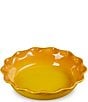 Le Creuset 9#double; Heritage Pie Dish - Nectar - Image 4