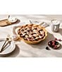Le Creuset 9#double; Heritage Pie Dish - Nectar - Image 5