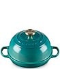 Le Creuset 9.5#double; Signature Cast Iron Bread Oven - Image 1