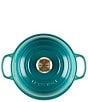 Le Creuset 9.5#double; Signature Cast Iron Bread Oven - Image 2