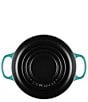 Le Creuset 9.5#double; Signature Cast Iron Bread Oven - Image 3