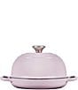 Color:Shallot - Image 2 - 9.5#double; Signature Cast Iron Bread Oven