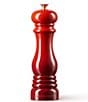 Le Creuset Classic Acrylic Pepper Mill - Image 1