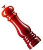 Le Creuset Classic Acrylic Pepper Mill - Image 3