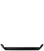 Le Creuset Alpine Outdoor Collection Enameld Cast Iron Rectangular Griddle, 15.75#double;, Color:Licorice - Image 5