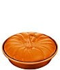 Color:Persimmon - Image 1 - Autumn Pumpkin Collection 9#double; Pumpkin Baker