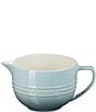 Le Creuset Stoneware Signature Batter Bowl, 3.25qt. - Image 1