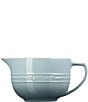 Le Creuset Stoneware Signature Batter Bowl, 3.25qt. - Image 2