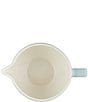 Le Creuset Stoneware Signature Batter Bowl, 3.25qt. - Image 3