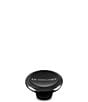 Le Creuset Black Nickel Knob - Image 1