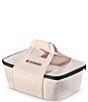 Le Creuset Canvas Bakeware Rectangular Tote - Image 2