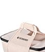 Le Creuset Canvas Bakeware Rectangular Tote - Image 3