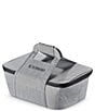 Le Creuset Canvas Bakeware Rectangular Tote - Image 6