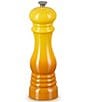 Le Creuset Classic Acrylic Pepper Mill Pepper - Nectar - Image 1