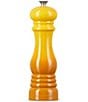 Le Creuset Classic Acrylic Pepper Mill Pepper - Nectar - Image 2