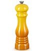 Le Creuset Classic Acrylic Salt Mill - Nectar - Image 1