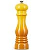 Le Creuset Classic Acrylic Salt Mill - Nectar - Image 2
