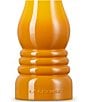 Le Creuset Classic Acrylic Salt Mill - Nectar - Image 4