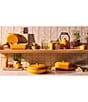 Le Creuset Classic Acrylic Salt Mill - Nectar - Image 5