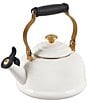 Le Creuset Classic Whistling Kettle - Image 1