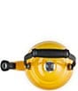 Le Creuset Demi 1.25-Quart Enameled Steel Tea Kettle - Nectar - Image 4