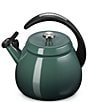 Le Creuset Enamel-On- Steel Cloche Kettle, 2.2 Qt., Color:Artichaut - Image 2