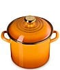 Le Creuset Enamel On Steel Stockpot, 6 qt. - Image 1