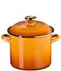 Le Creuset Enamel On Steel Stockpot, 6 qt. - Image 3