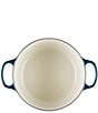 Le Creuset Enameled Cast Iron Deep Dutch Oven, 6.75 Qt. - Image 3