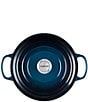 Le Creuset Enameled Cast Iron Deep Dutch Oven, 6.75 Qt. - Image 4