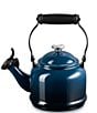 Le Creuset Enameled Steel Demi Tea Kettle, 1.25 qt. - Image 3