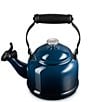 Le Creuset Enameled Steel Demi Tea Kettle, 1.25 qt. - Image 4