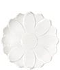 Color:White - Image 1 - Flower Spoon Rest
