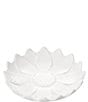 Color:White - Image 2 - Flower Spoon Rest