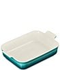 Le Creuset Heritage Rectangular Dish, 4 Qt. - Image 6