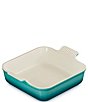 Le Creuset 9#double; Heritage Square Baking Dish - Image 1