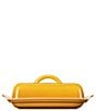 Le Creuset Heritage Butter Dish - Nectar - Image 2