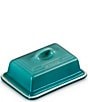 Le Creuset Heritage Double Butter Dish - Image 2
