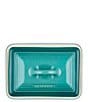 Le Creuset Heritage Double Butter Dish - Image 3