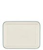 Le Creuset Heritage Double Butter Dish - Image 4