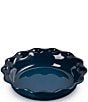 Le Creuset Heritage Pie Dish, 9#double; - Image 1