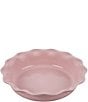 Le Creuset Heritage Pie Dish, Color:Chiffon Pink - Image 2