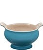 Color:Caribbean - Image 1 - Heritage Soup Bowl