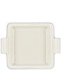 Le Creuset Heritage Stoneware Square Baking Dish With Lid, 2.5 qt. - Image 4