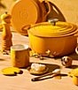 Le Creuset Honey Pot with Silicone Honey Dipper - Image 6