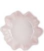 Le Creuset Iris Collection Scallop Serving Bowl, 15#double;, Color:Shell Pink - Image 3