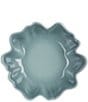 Le Creuset Iris Collection Scallop Serving Bowl, 15#double;, Color:Sea Salt - Image 3