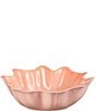 Le Creuset Iris Collection Scallop Serving Bowl, 15#double;, Color:Peche - Image 2