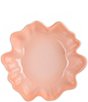Le Creuset Iris Collection Scallop Serving Bowl, 15#double;, Color:Peche - Image 3